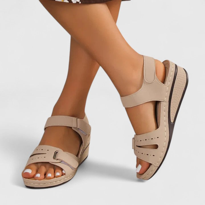 Guinevere™ | Comfort Sandals