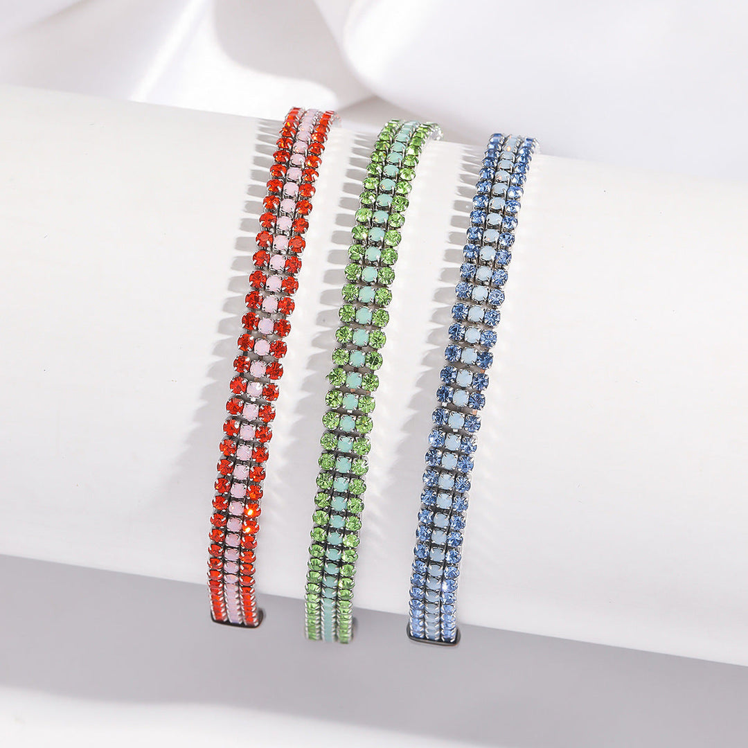 Signature Shine Classic Bracelet