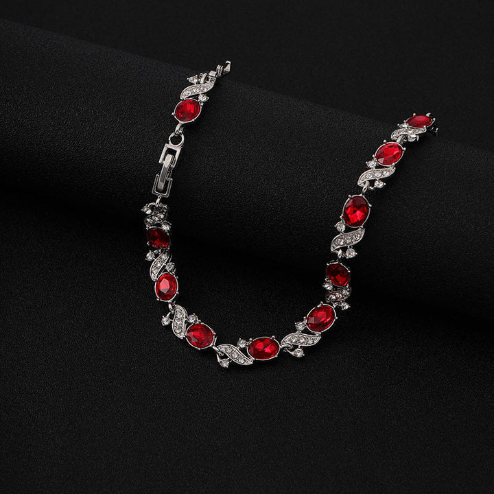 Giada Valrouge White Gold Bracelet