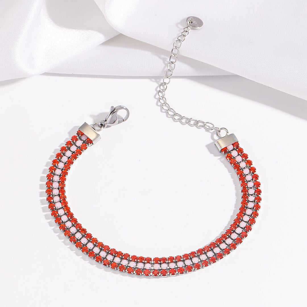 Signature Shine Classic Bracelet