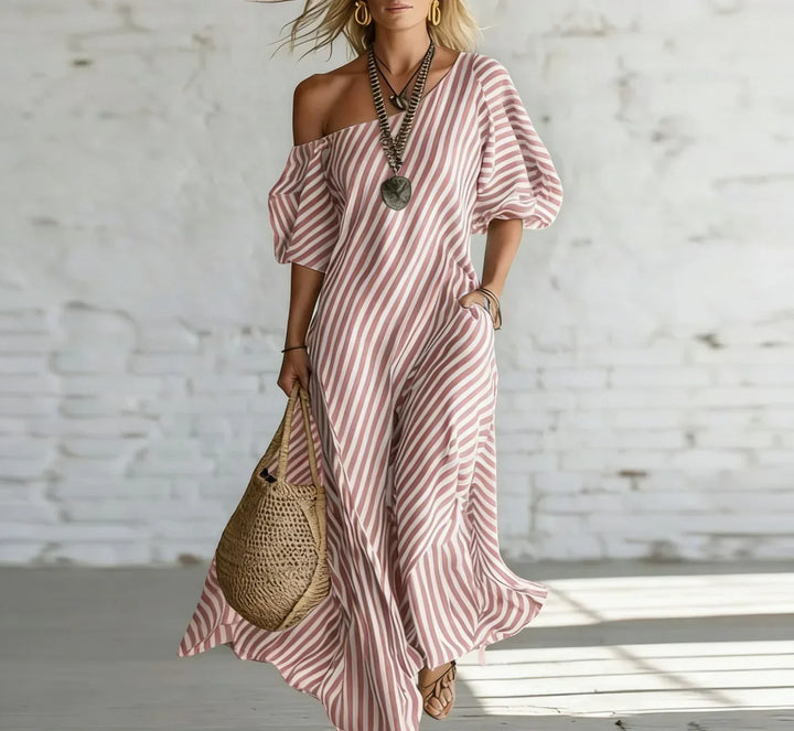 Alysha™ - Maxi Dress