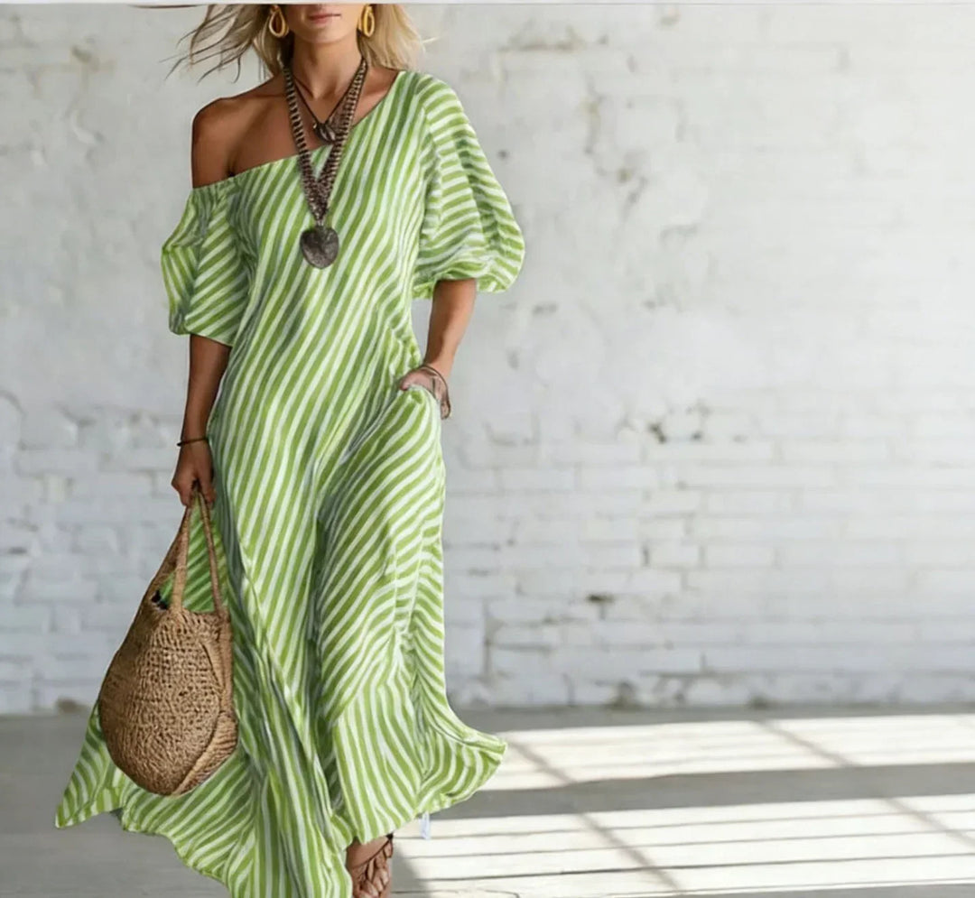 Alysha™ - Maxi Dress