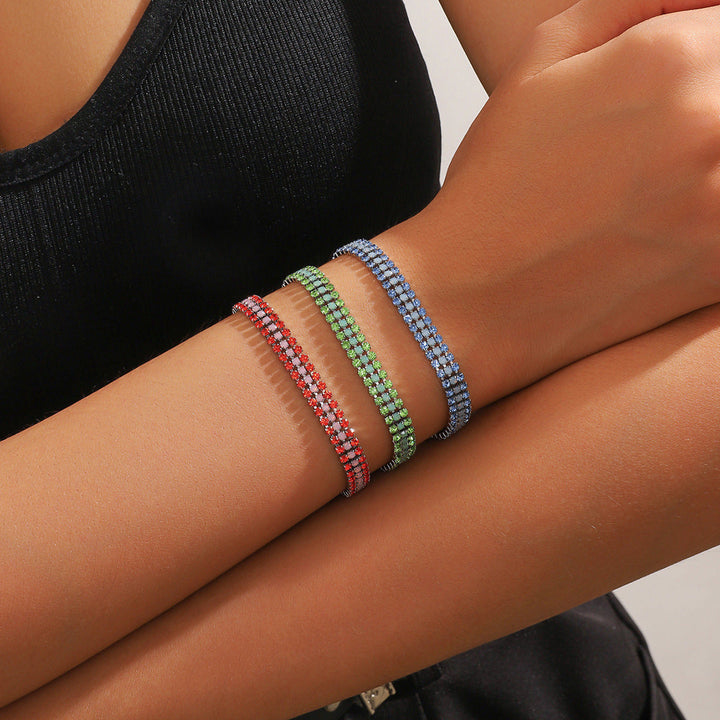Signature Shine Classic Bracelet