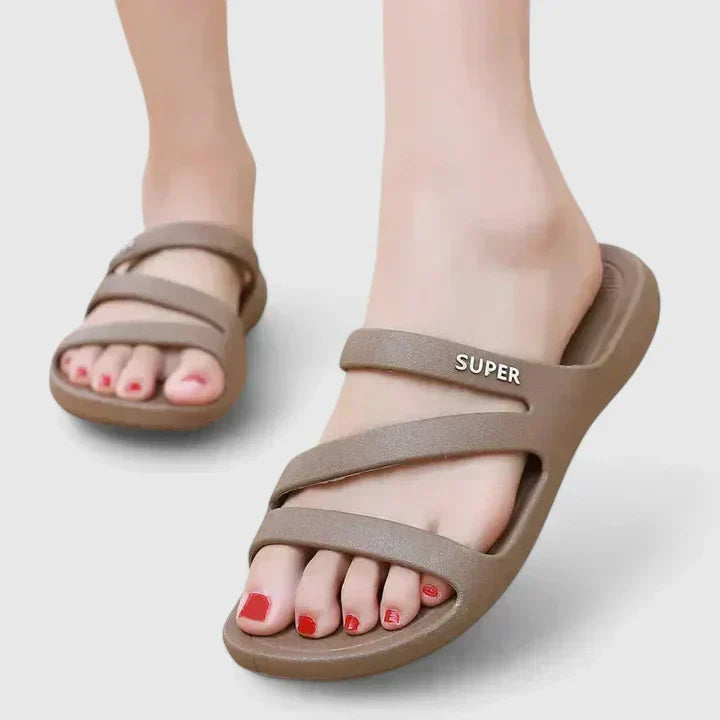 Daryell | Comfort Sandals