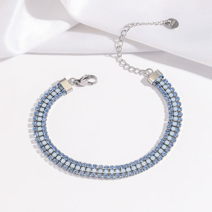 Signature Shine Classic Bracelet