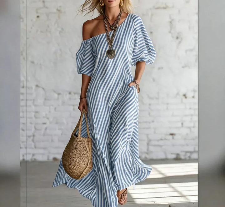 Alysha™ - Maxi Dress