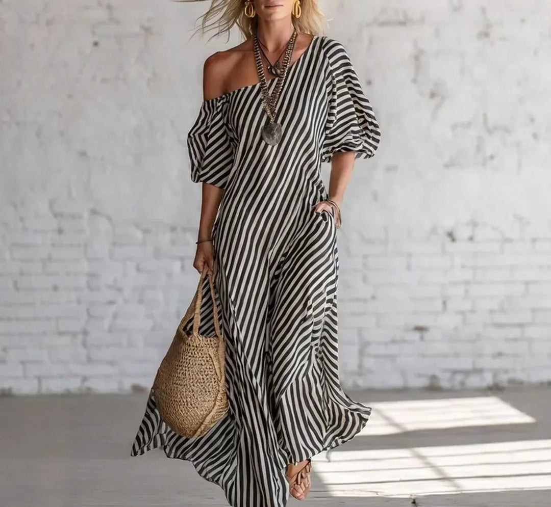 Alysha™ - Maxi Dress