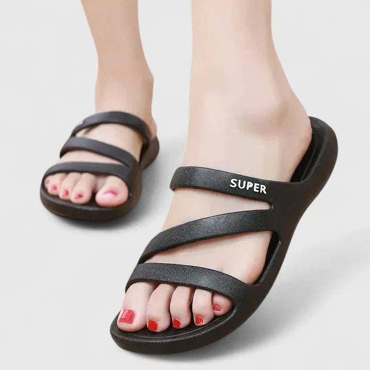 Daryell | Comfort Sandals