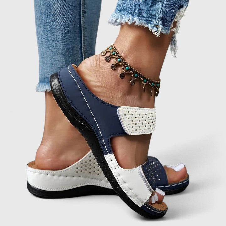 Tasha | Comfort Sandals