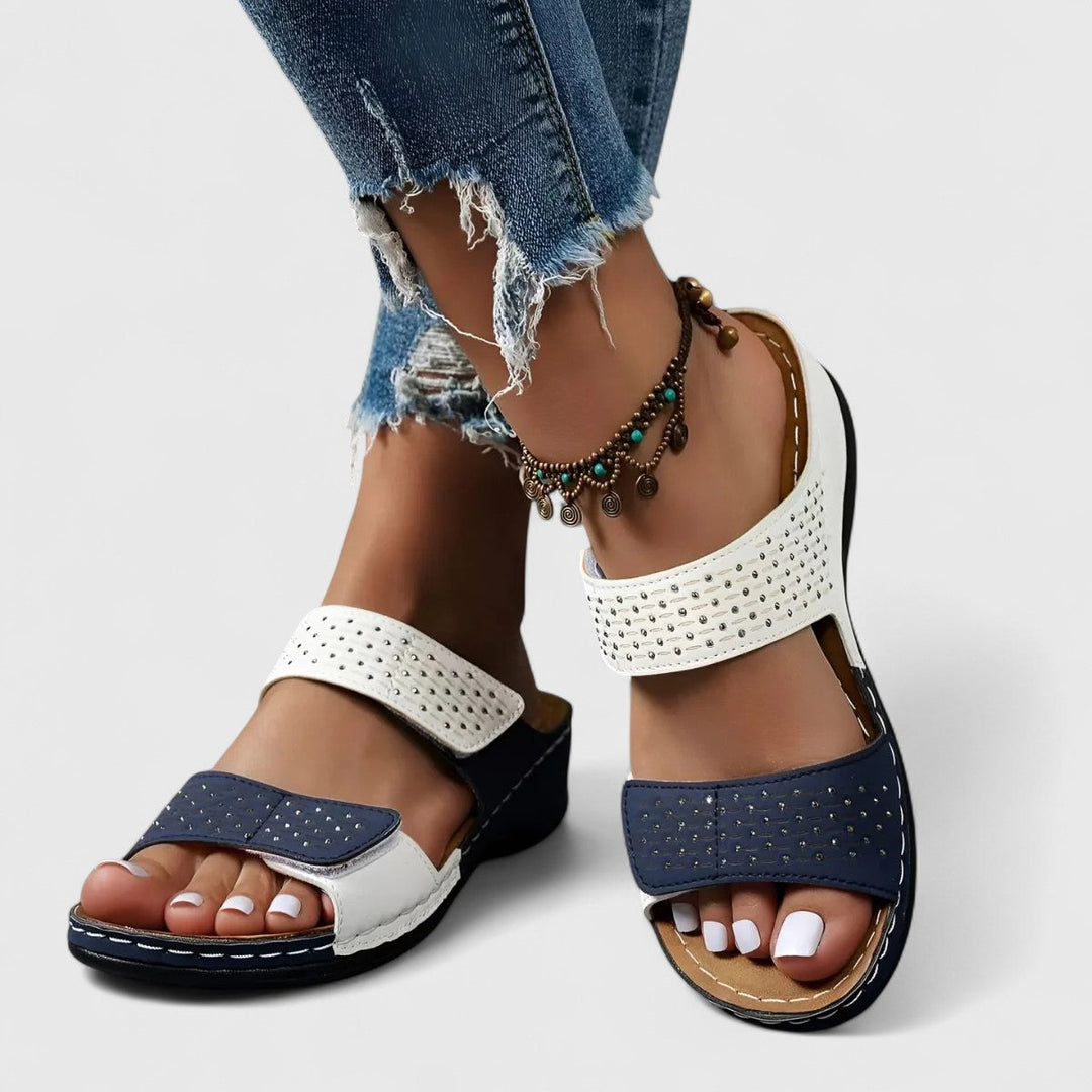 Karyssa | Comfort Sandals