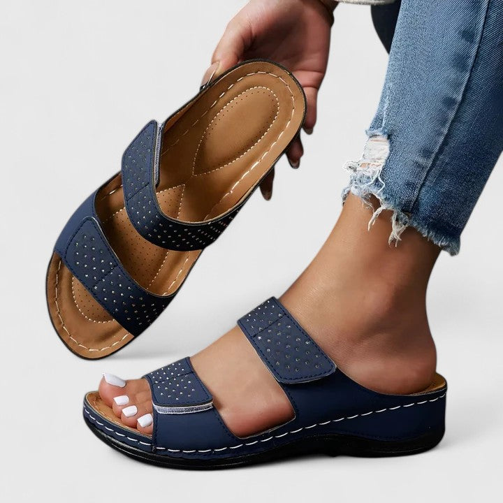 Tasha | Comfort Sandals