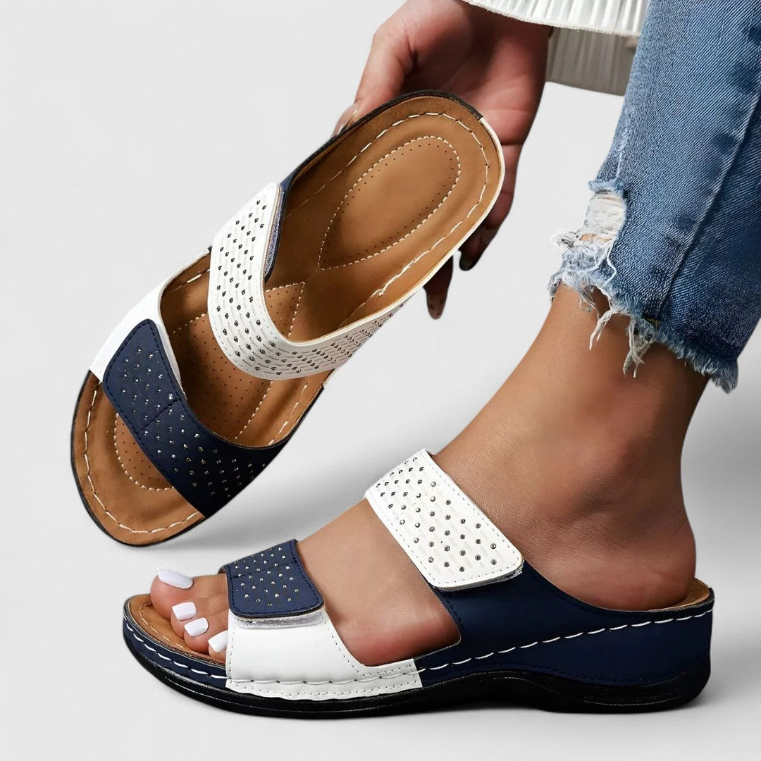 Karyssa | Comfort Sandals