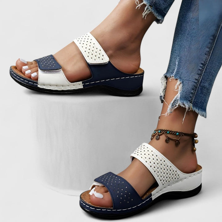 Karyssa | Comfort Sandals