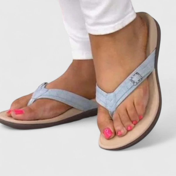 Maine | Comfort Sandals