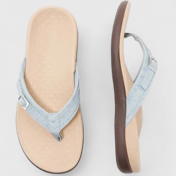 Maine | Comfort Sandals