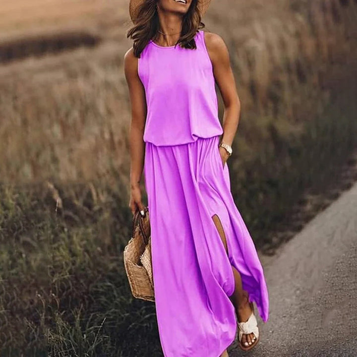 Clara - Vestido Casual de Verano