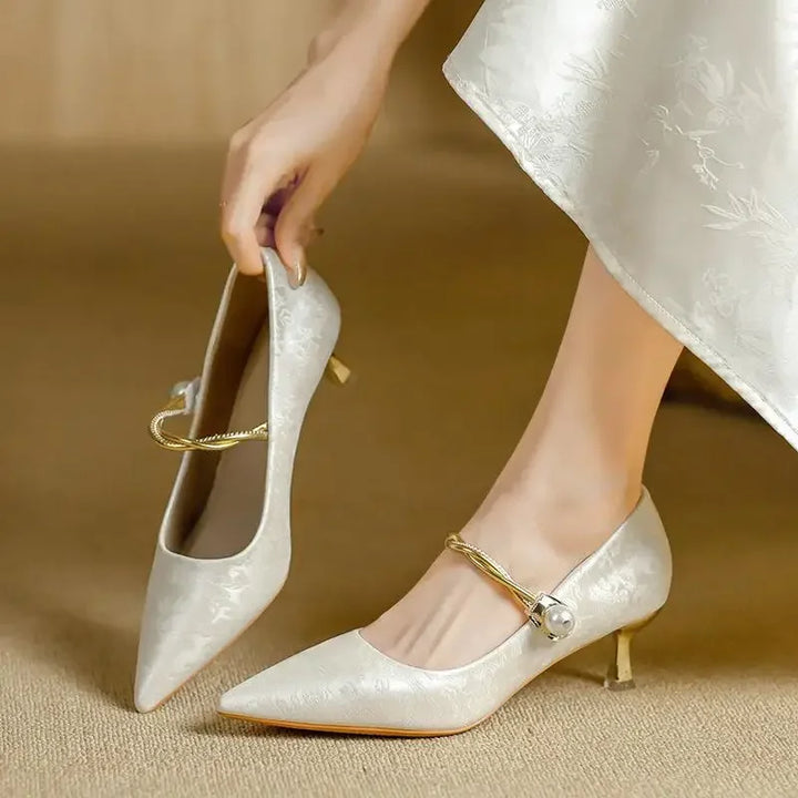 Cherie - Heels