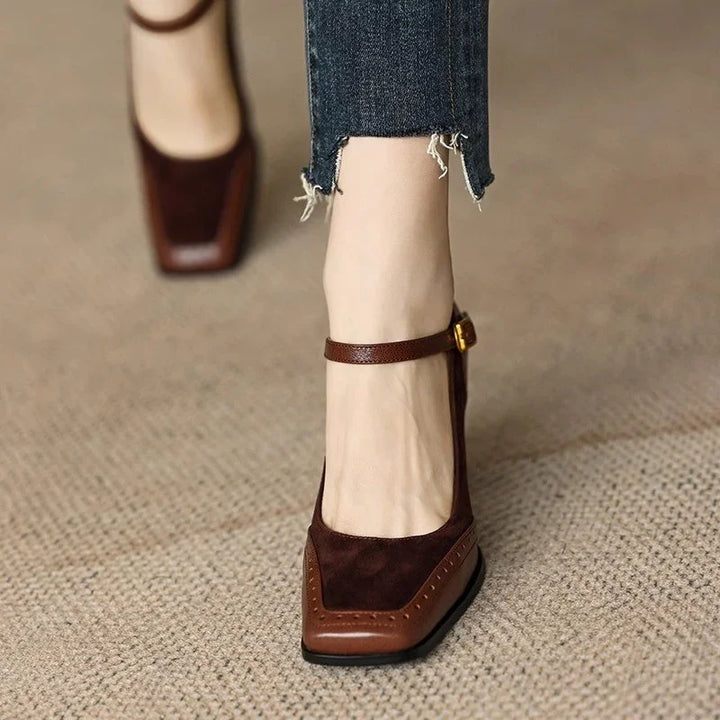 Ellery - Heels