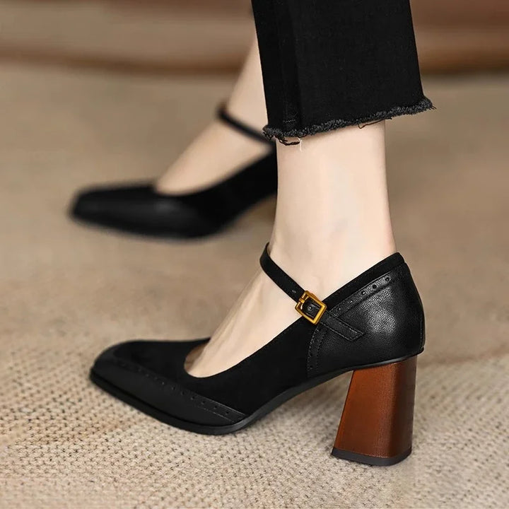 Ellery - Heels