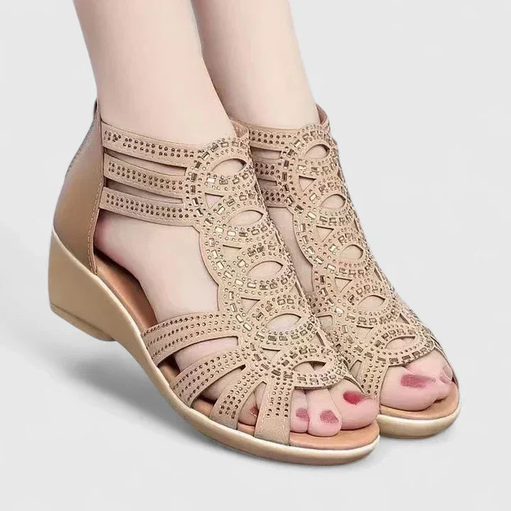 Marisen | Comfort Sandals
