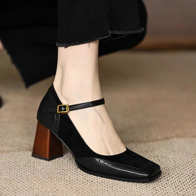 Ellery - Heels