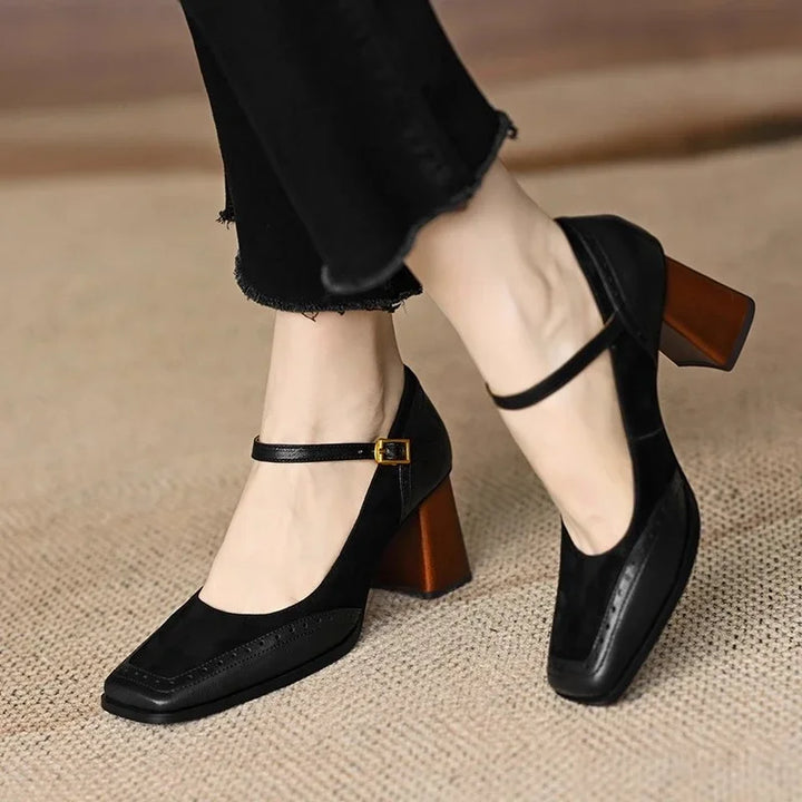 Ellery - Heels