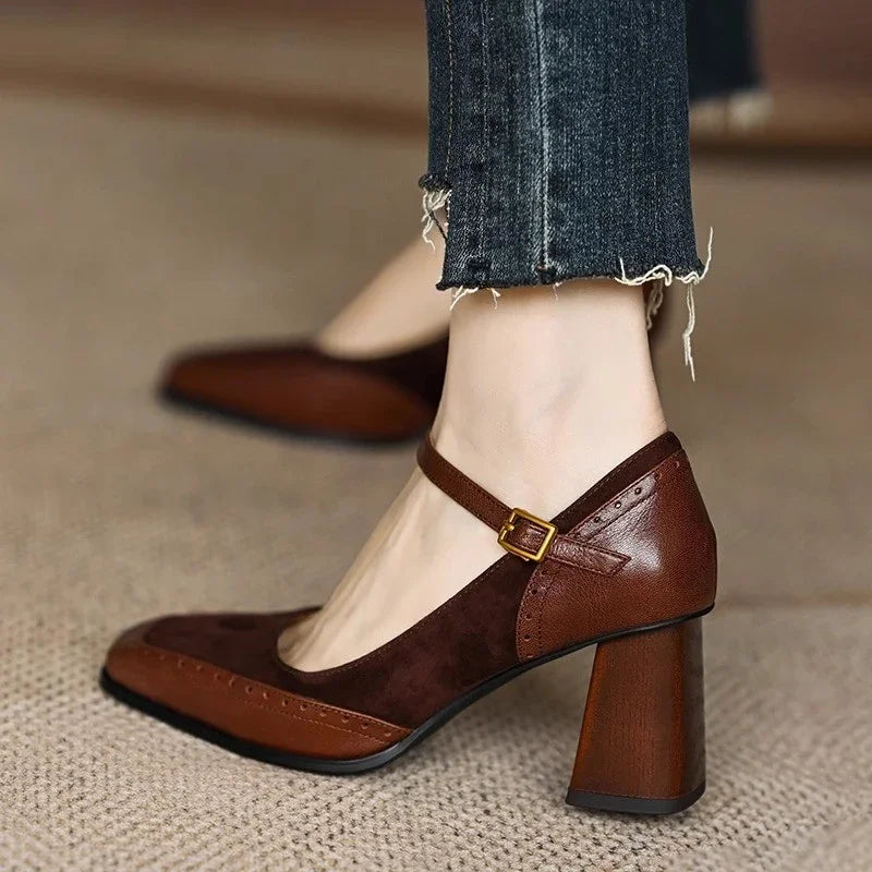 Ellery - Heels