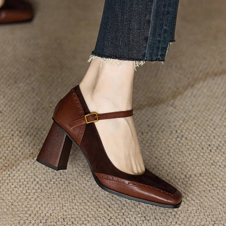 Ellery - Heels