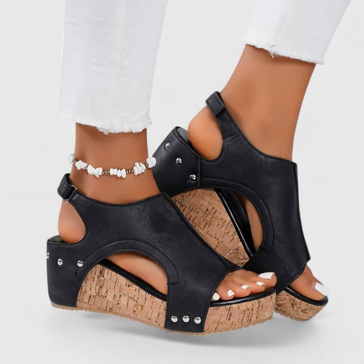 Jolyna® | Comfort Sandals