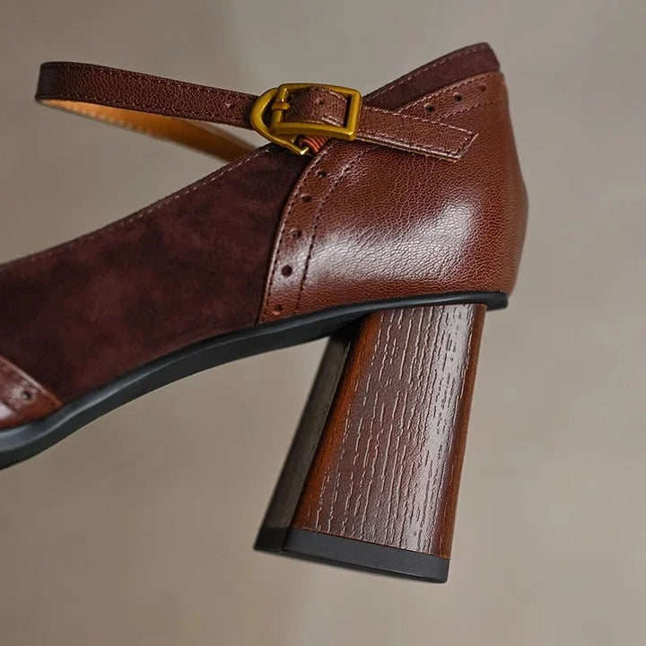 Ellery - Heels