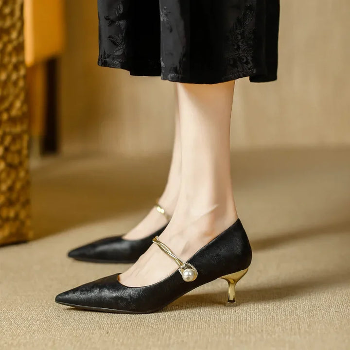 Cherie - Heels