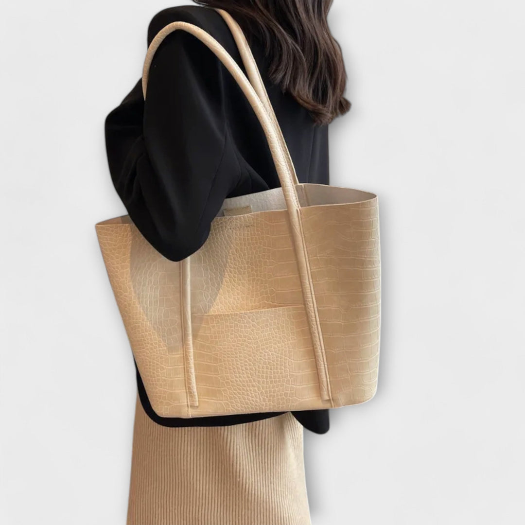 Bolso de Hombro Italy