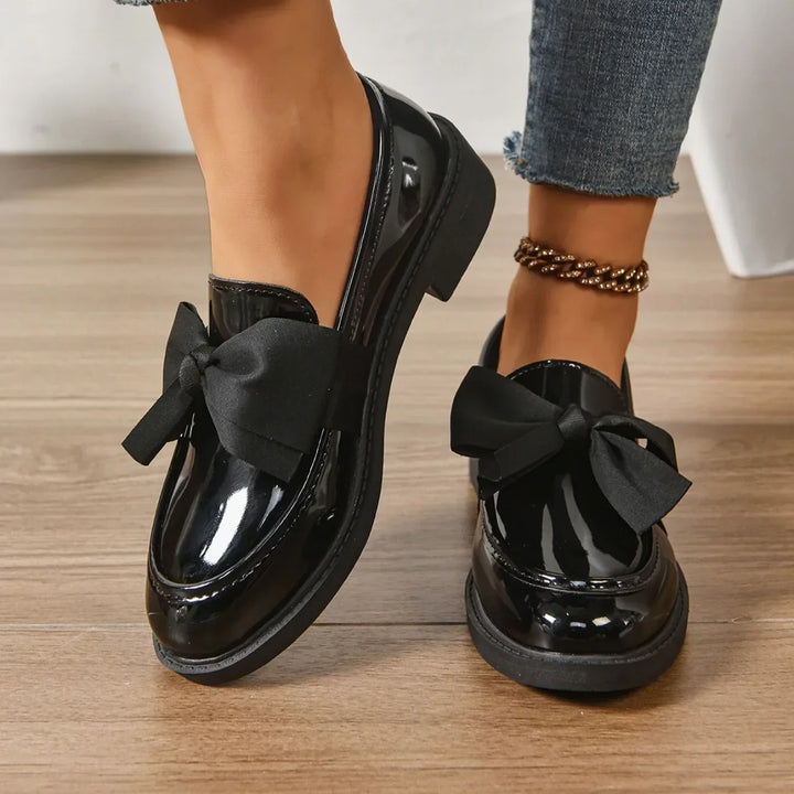 Kelis - Leather Loafers