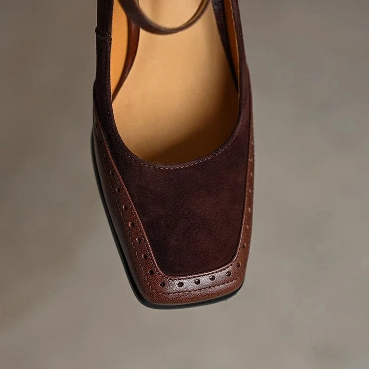 Ellery - Heels