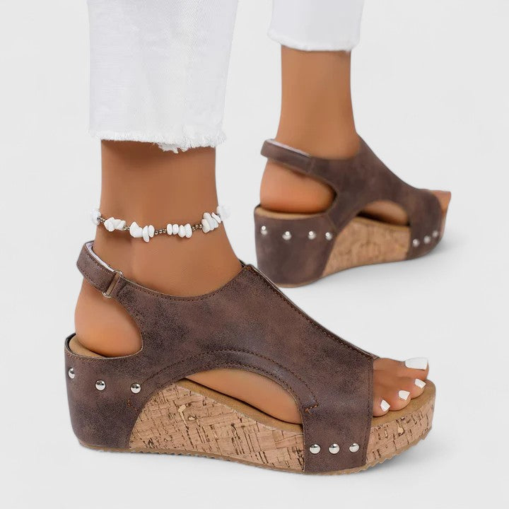 Jolyna® | Comfort Sandals