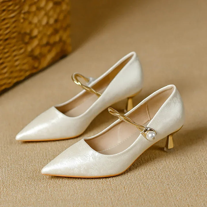 Cherie - Heels