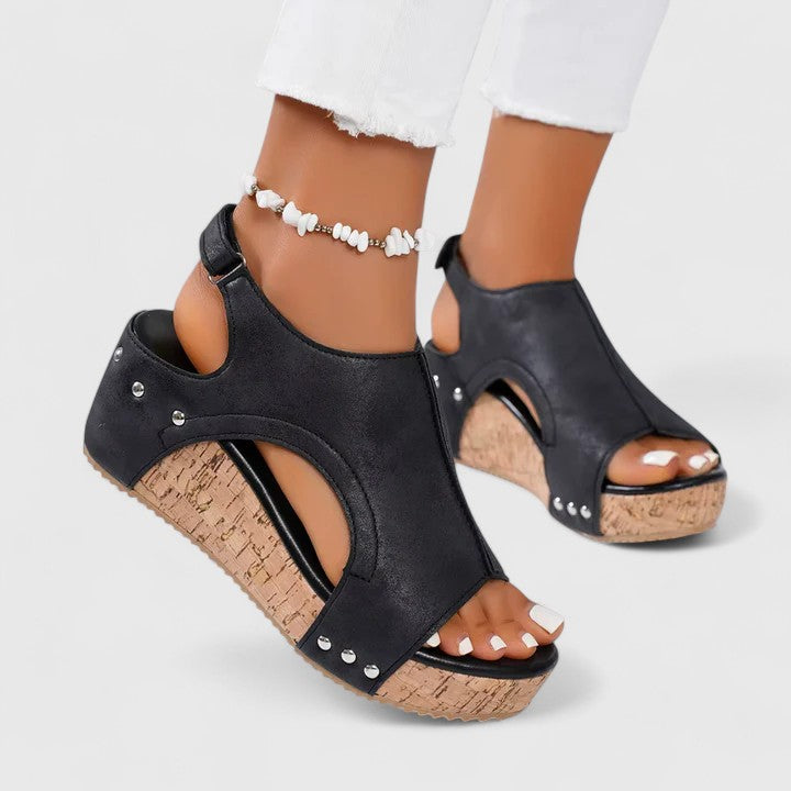 Jolyna® | Comfort Sandals