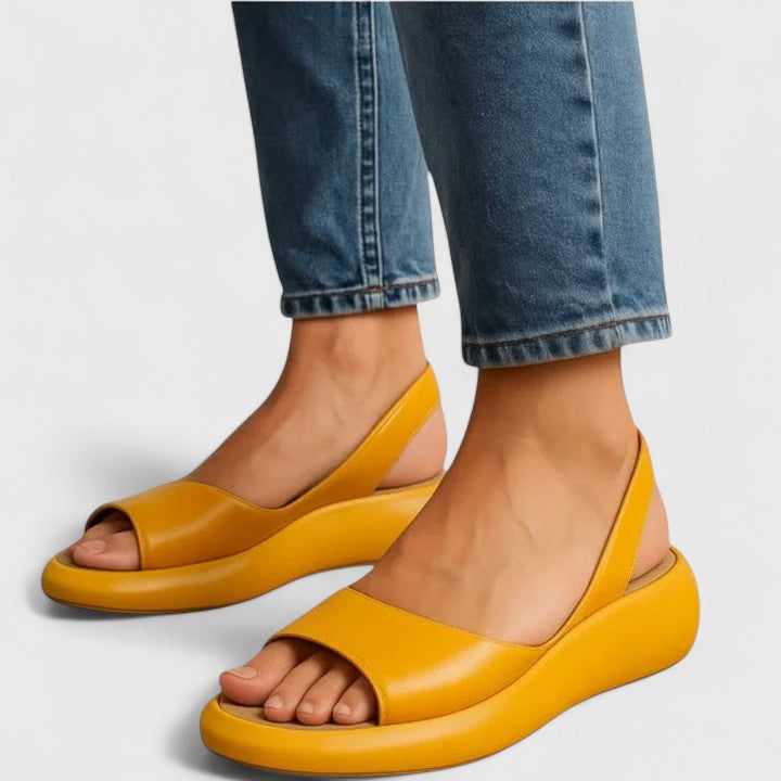Emrynn | Comfort Sandals