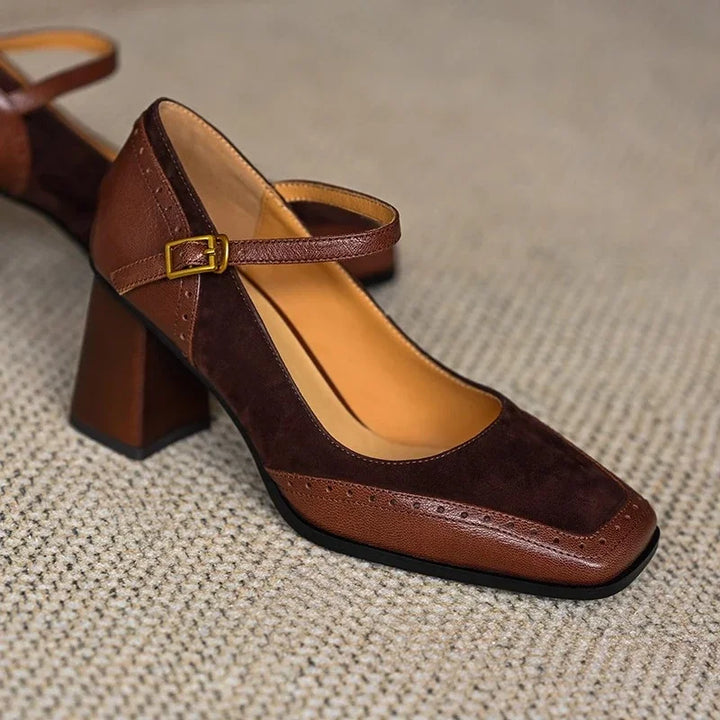 Ellery - Heels