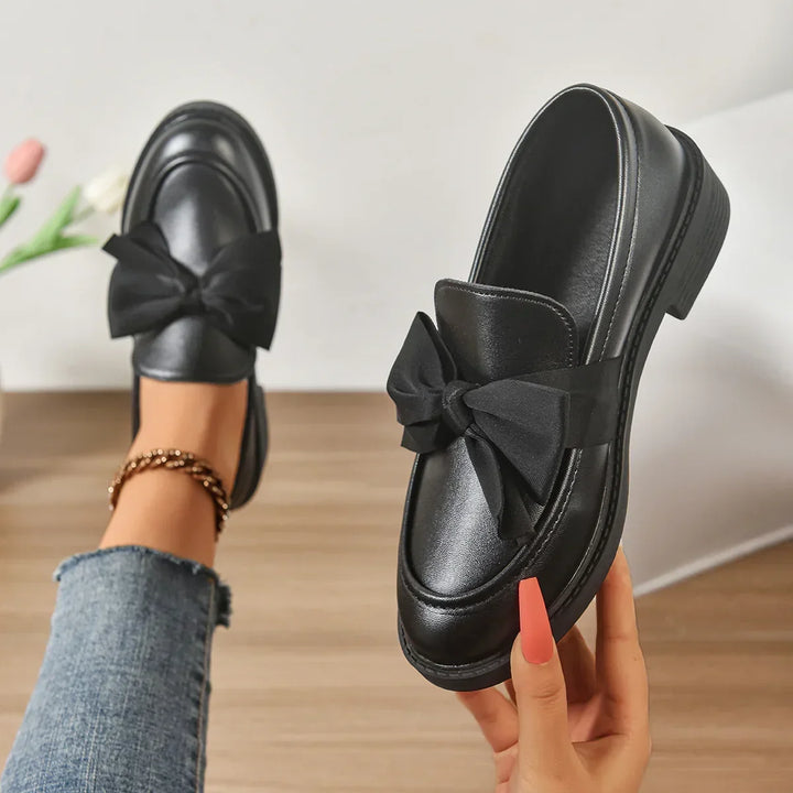 Kelis - Leather Loafers