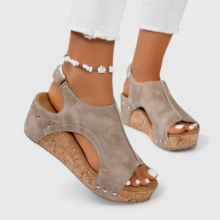 Jolyna® | Comfort Sandals