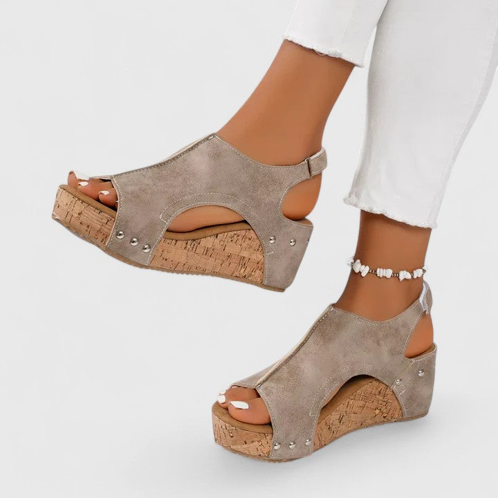 Jolyna® | Comfort Sandals