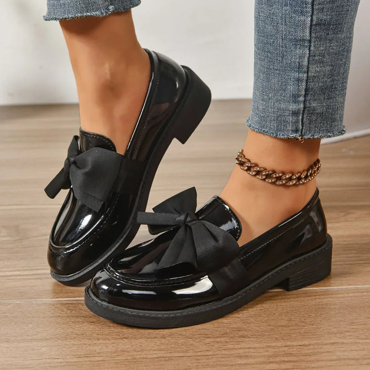 Kelis - Leather Loafers