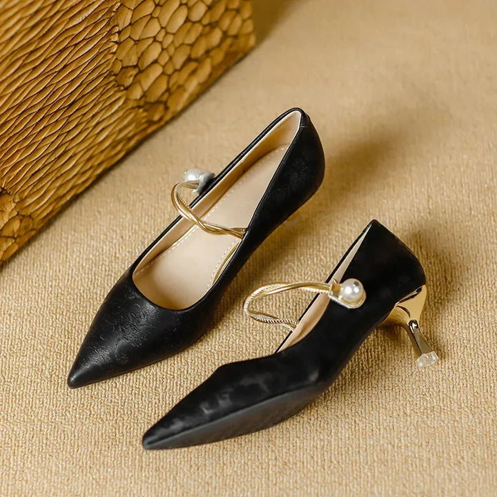 Cherie - Heels