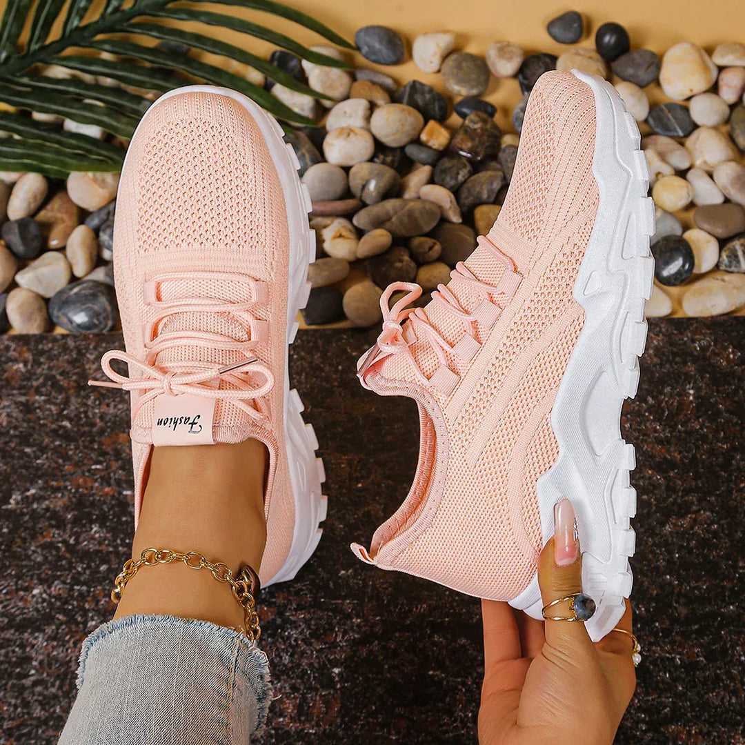 Delilah – Breathable Sneakers