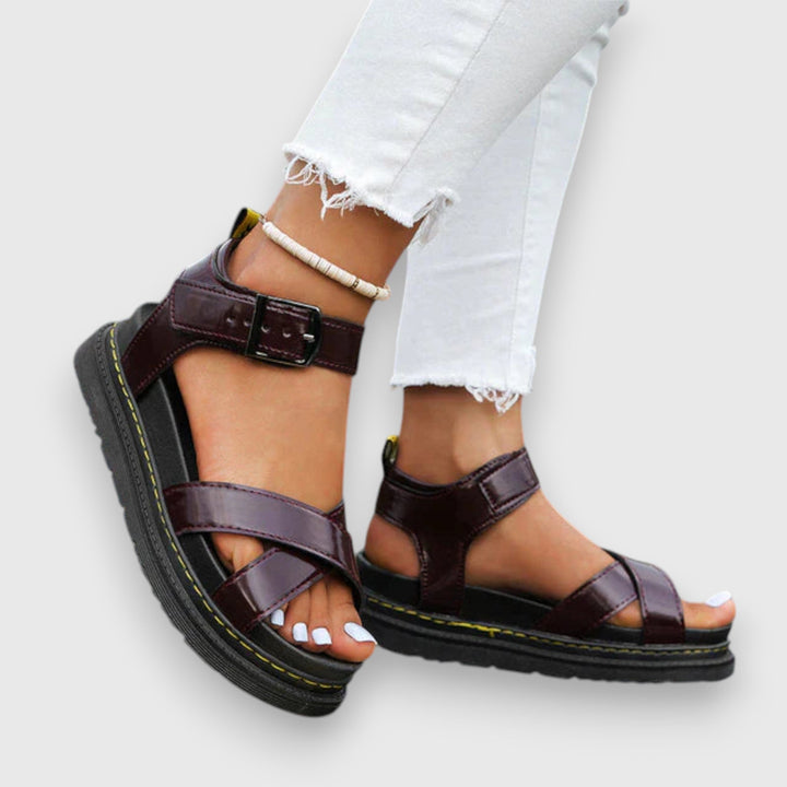 Loretta – Comfort Sandals