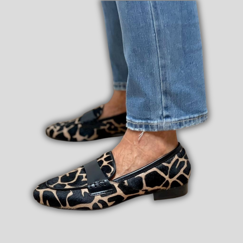 Noemi | Comfort Support Loafers