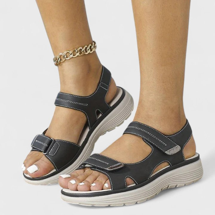 Simona™ | Comfort Sandals
