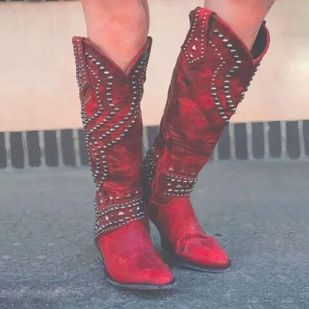 Lena | Boots