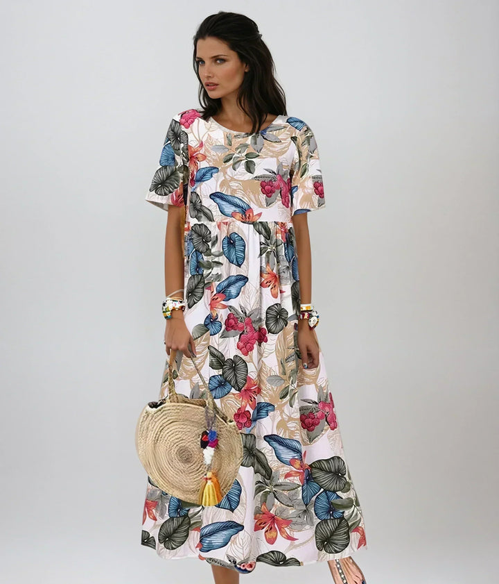 Lovi™ – Graceful Summer Bloom